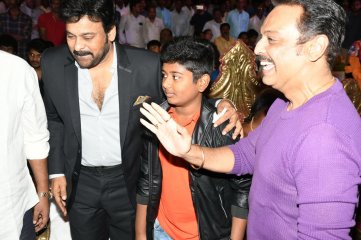 Shatamanam Bhavati Movie Success Meet